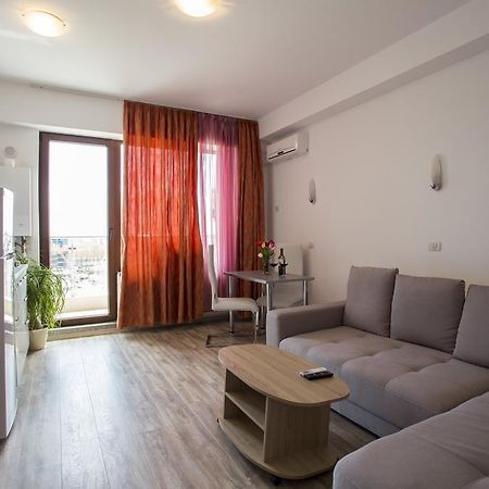 Sea View Studio Mamaia Cameră foto