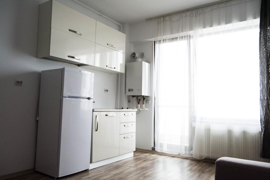Sea View Studio Mamaia Cameră foto