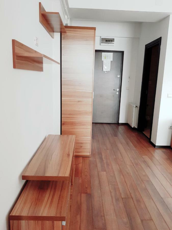 Sea View Studio Mamaia Exterior foto