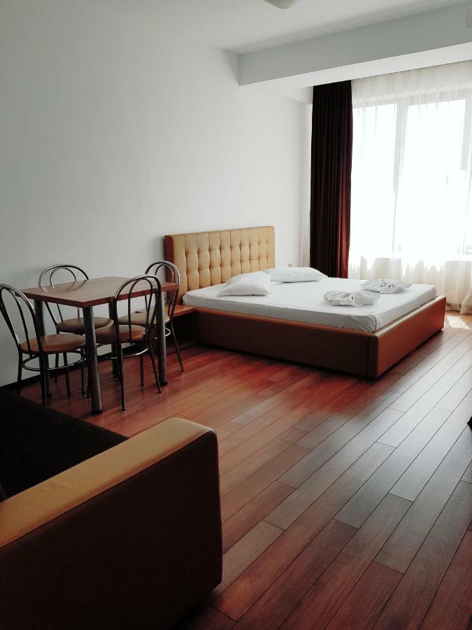 Sea View Studio Mamaia Exterior foto