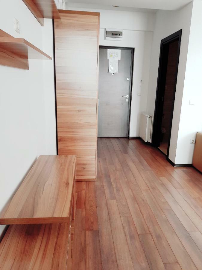Sea View Studio Mamaia Exterior foto